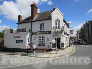 Picture of Cinque Ports
