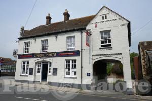 Picture of Cinque Ports