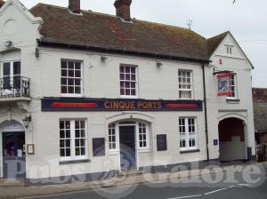 Picture of Cinque Ports