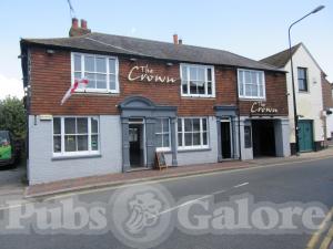 Picture of The Crown Inn