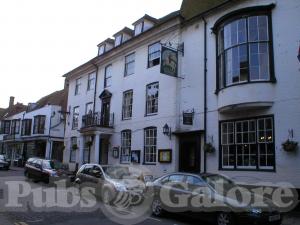 Picture of The George in Rye