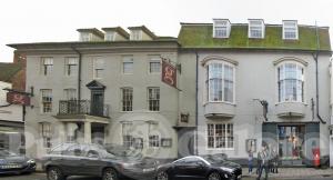 Picture of The George in Rye