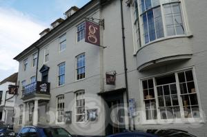 Picture of The George in Rye