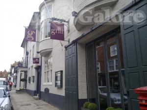 Picture of The George in Rye