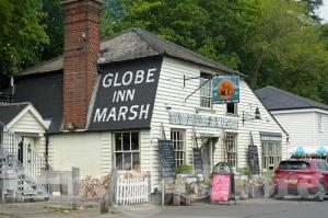 Picture of The Globe Inn Marsh