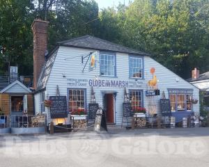 Picture of The Globe Inn Marsh