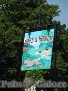 Picture of The Hare & Hounds