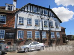 Picture of Hope Anchor Hotel