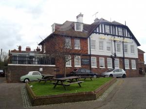 Picture of Hope Anchor Hotel