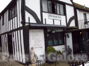 Picture of The Mermaid Inn