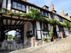Picture of The Mermaid Inn
