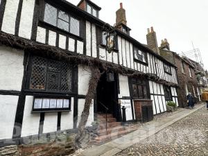 Picture of The Mermaid Inn