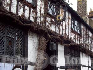 Picture of The Mermaid Inn