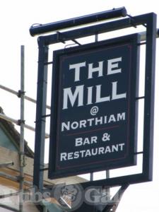 Picture of The Mill