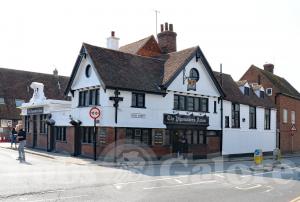 Picture of The Pipemakers Arms