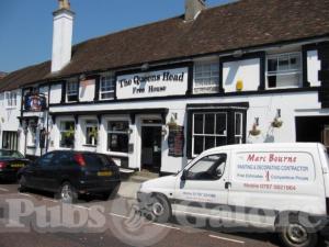 Picture of The Queens Head