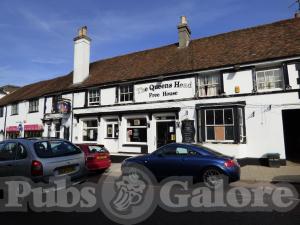 Picture of The Queens Head