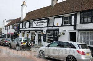 Picture of The Queens Head