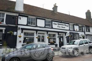 Picture of The Queens Head