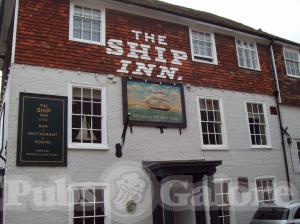 Picture of The Ship Inn