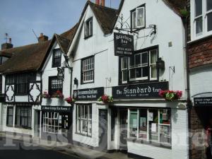 Picture of The Standard Inn