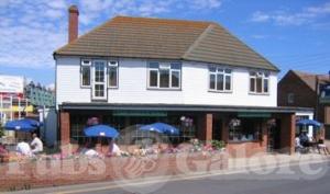 Picture of The Green Owl Hotel
