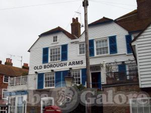 Picture of Old Borough Arms