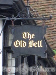 Picture of Ye Olde Bell