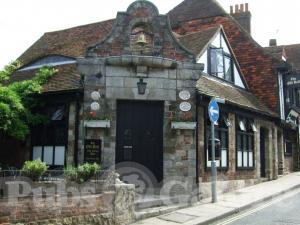 Picture of Ye Olde Bell