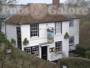 Picture of The Ypres Castle Inn