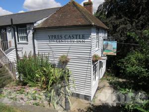 Picture of The Ypres Castle Inn