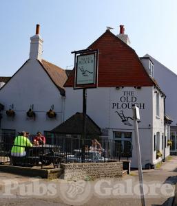 Picture of The Old Plough