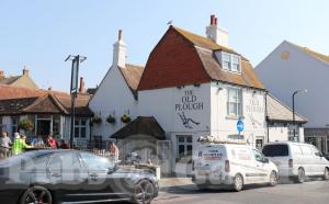 Picture of The Old Plough