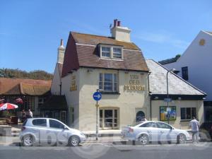 Picture of The Old Plough