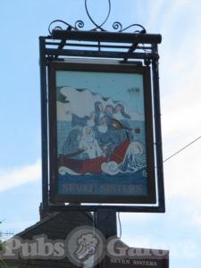 Picture of The Seven Sisters
