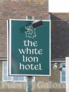Picture of The White Lion Hotel