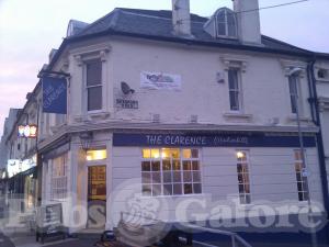 Picture of The Clarence