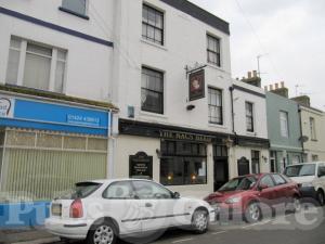 Picture of The Nags Head