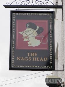 Picture of The Nags Head