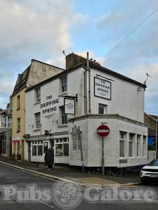 Picture of The Dripping Spring