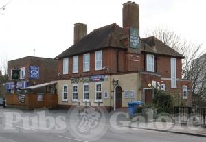 Picture of Paddy McGintys