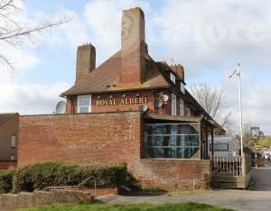 Picture of Royal Albert
