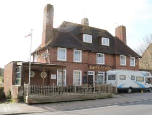 Picture of Royal Albert