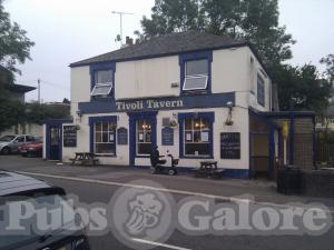 Picture of Tivoli Tavern