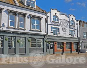 Picture of The Welcome