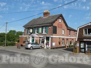 Picture of Buxted Inn
