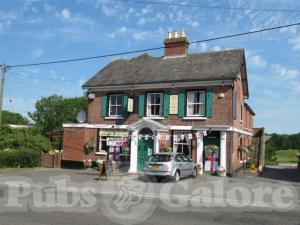 Picture of Buxted Inn