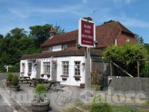 Picture of The Hare & Hounds