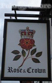 Picture of The Rose & Crown