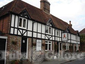 Picture of The Rose & Crown